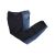 Kiton KNT Blue Black Cotton Ea Pa Ea Pants 1