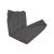 Kiton KNT Gray Cotton Ea Jogging  Pants 1