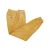 Kiton Orange Pa Pants 1