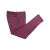 Kiton Burgundy Lyocell Cotton Ea Pants 1