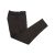 Kiton KNT Dark Brown Viscose Ea Jogging Pants 1