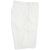 Kiton KNT White Cotton Short  Pants 1
