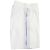 Kiton KNT White Cotton Ea Short  Pants 1