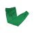 Kiton Green Cotton Jogging  Pants 1