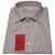 Kiton Multicolor Cotton Shirt 1