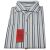 Kiton Multicolor Cotton Shirt 1