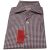Kiton Multicolor Cotton Shirt 1