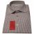 Kiton Multicolor Cotton Shirt 1