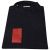 Kiton Blue Cotton Sweater Polo Korean Style 1