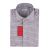 Kiton Multicolor Cotton Shirt 1