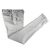 Tramarossa Gray Cotton Pl Ea Jeans 1