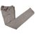 Tramarossa Beige Cotton Pl Ea Jeans 1