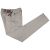 Tramarossa Beige Cotton Ea Jeans 1
