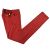 Tramarossa Red Cotton Pl Ea Jeans 1