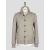 Kired Gray Cashmere Pa Ea Coat 1