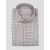 Kiton Multicolor Cotton Shirt 1