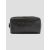 Kiton Brown Leather Pochette 1