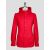 Kiton Red Wool Pa Shirt Mariano 1
