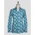 Kiton Multicolor Cotton Shirt 1