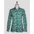 Kiton Multicolor Linen Shirt 1