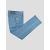 Stefano Ricci Blue Cotton Modal Silk Cashmere Ea Jeans 1
