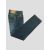 Stefano Ricci Blue Cotton Jeans 1