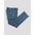 Stefano Ricci Blue Cotton Ea Jeans 1