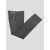 Stefano Ricci Gray Cotton PC Pl Pants 1