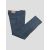 Stefano Ricci Blue Lyocell Cotton  Ea Jeans 1