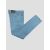 Stefano Ricci Light  Blue Cotton Ea Jeans 1
