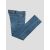 Stefano Ricci Blue Cotton Ea Jeans 1