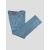Stefano Ricci Light Blue Cotton Modal Silk Cashmere Ea  Jeans 1