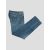 Stefano Ricci Blue Cotton Lycra Jeans 1