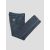 Stefano Ricci Blue Cotton Linen Jeans 1