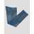 Stefano Ricci Blue Cotton Lycra Jeans 1