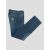 Stefano Ricci Blue Cotton Ea Jeans 1