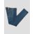 Stefano Ricci Blue Cotton Pl Pu Jeans 1