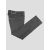Stefano Ricci Blue Cotton Cashmere Pants 1