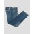 Stefano Ricci Blue Cotton Jeans 1