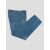 Stefano Ricci Blue Cotton Linen Jeans 1