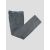 Stefano Ricci Blue Silk Cotton Jeans 1