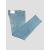 Stefano Ricci Light Blue Cotton Ea Jeans 1