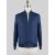 Kiton Blue Pl Coat 1