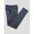 Incotex Blue Cotton Linen Ea Jeans 1
