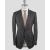 Isaia Gray Wool Suit 1