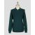 Stefano Ricci Green Cotton Polo 1