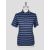 Isaia Blue Linen  Polo 1
