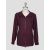 Kiton Multicolor Cotton Shirt Umbi 1