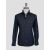 Kiton Blue Cotton Shirt 1