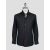 Kiton Brown Cotton Shirt 1